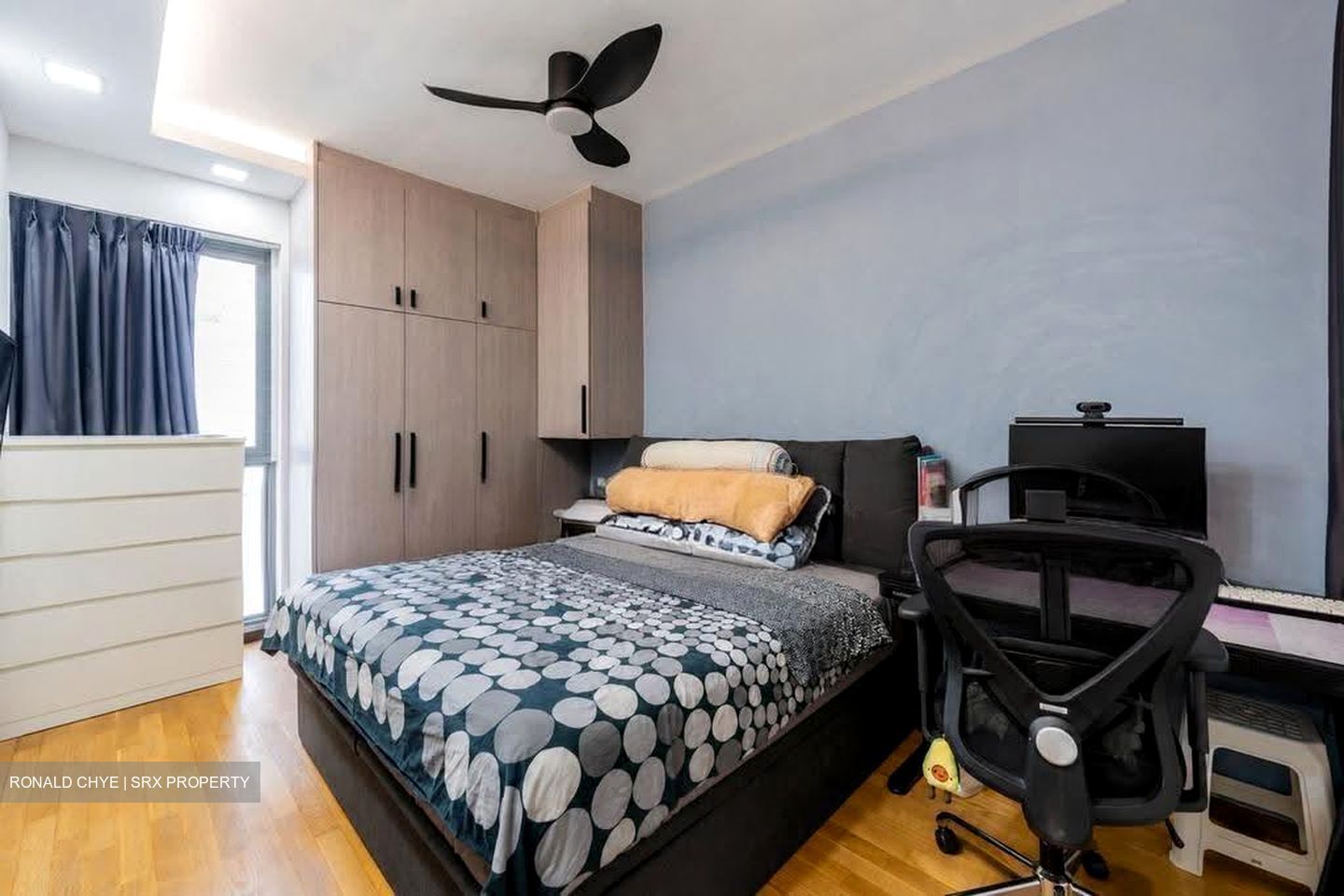 Arc at Tampines (D18), Condominium #610670471